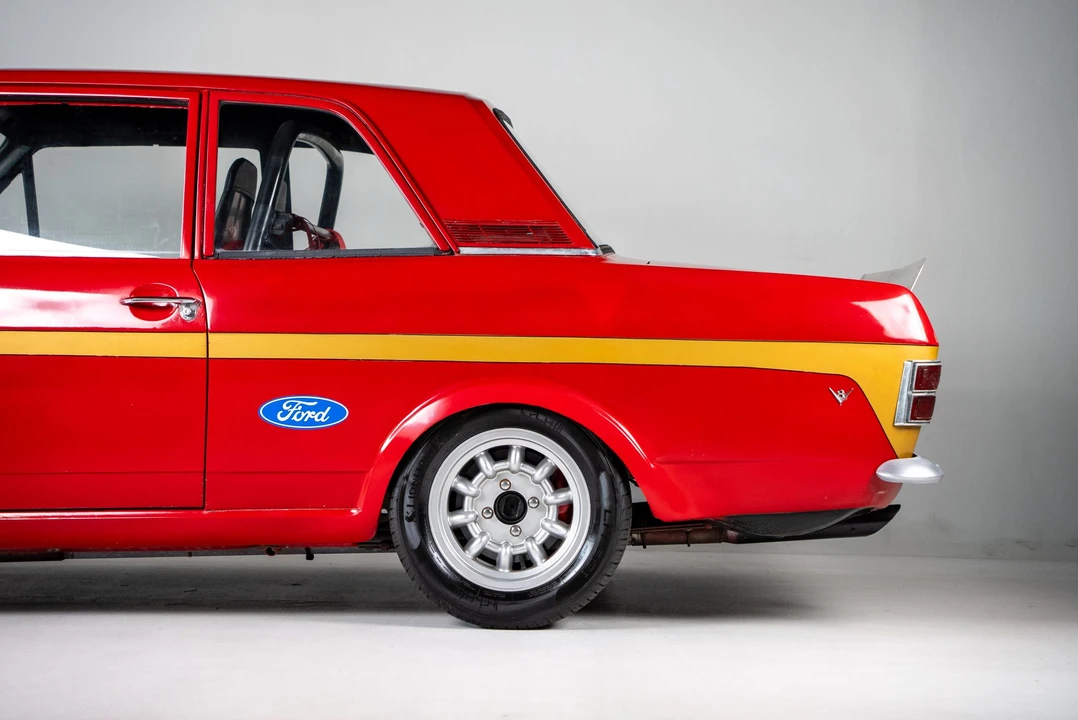 1969 Ford Cortina - Image 25 of 31