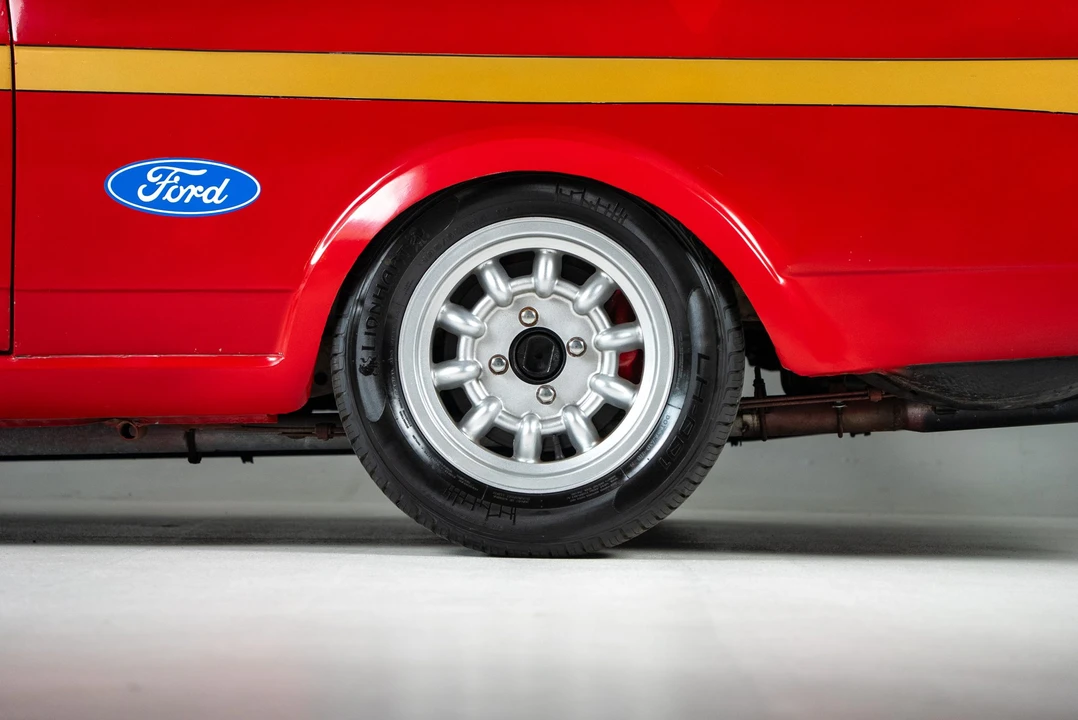 1969 Ford Cortina - Image 29 of 31