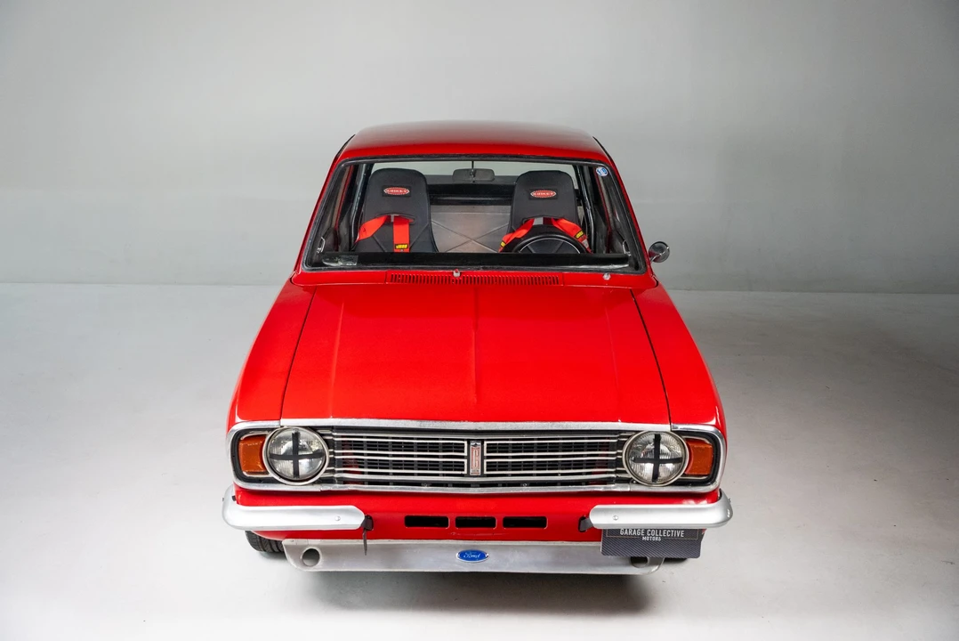 1969 Ford Cortina - Image 5 of 31