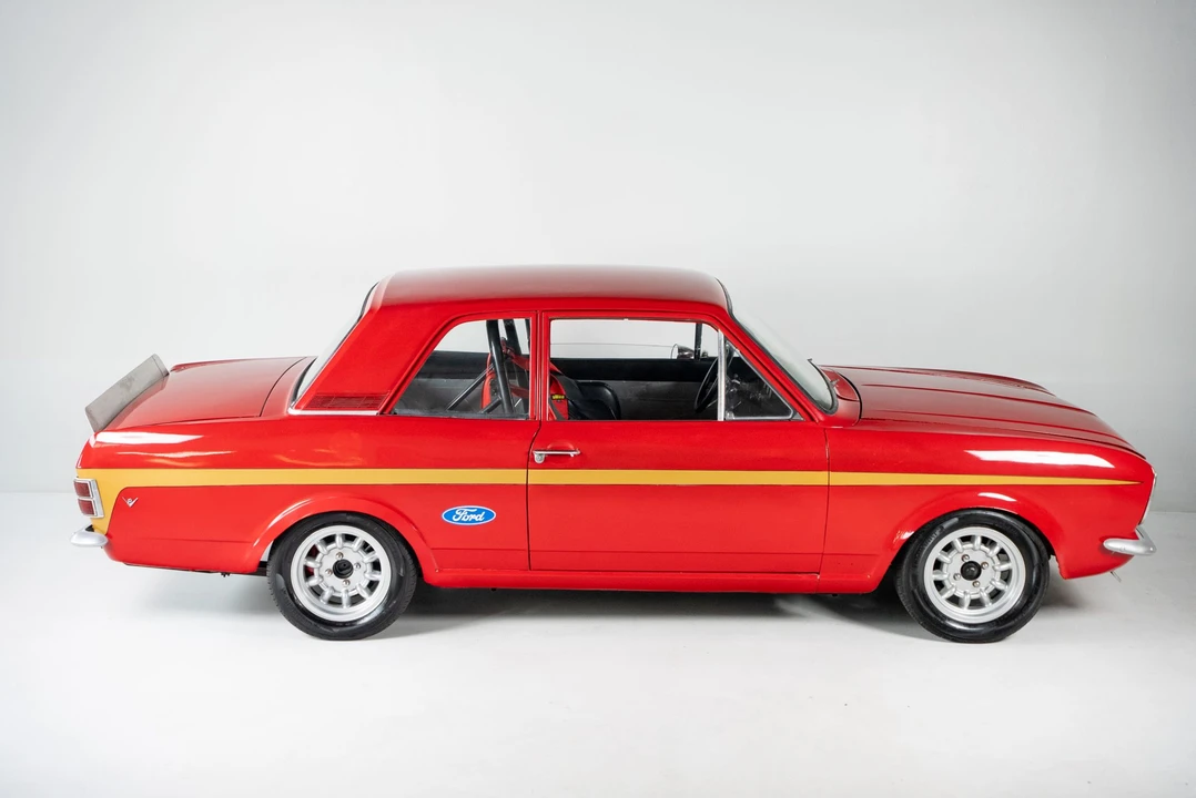 1969 Ford Cortina - Image 10 of 31