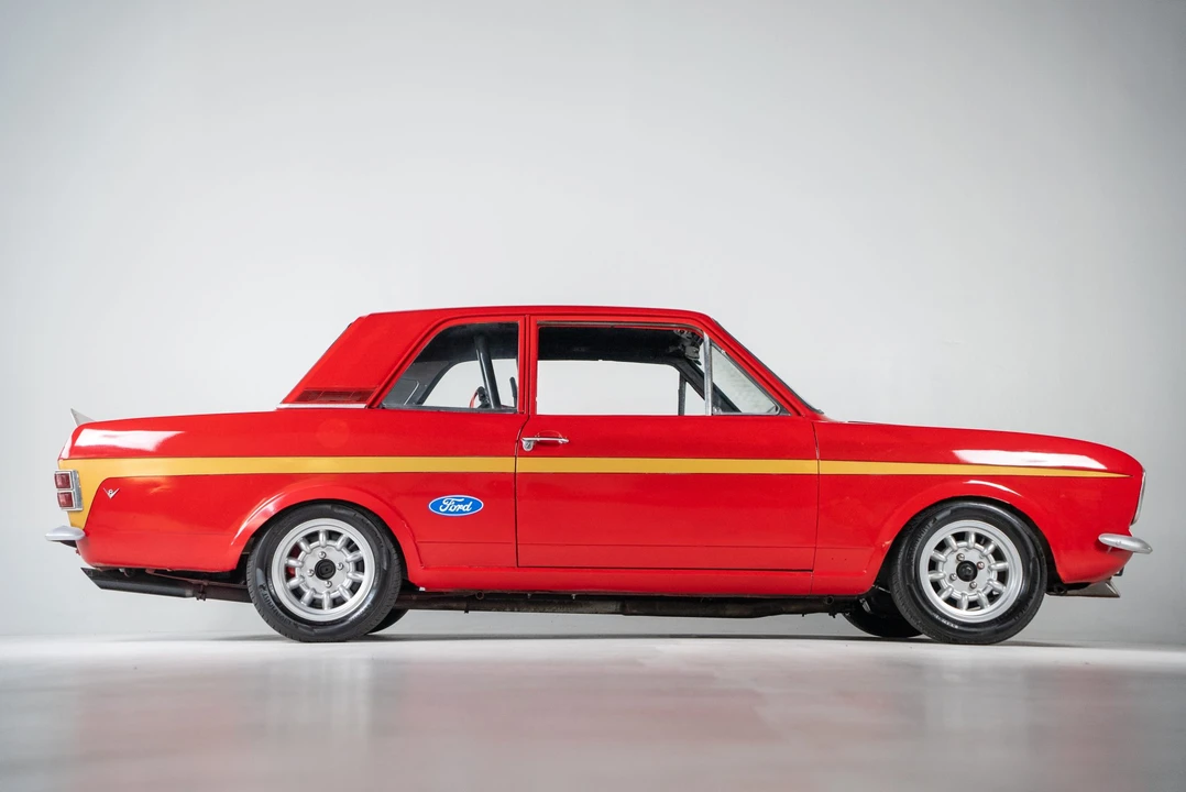 1969 Ford Cortina - Image 12 of 31