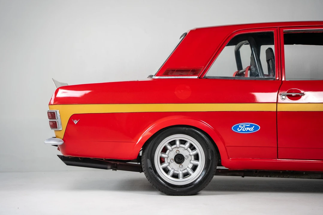 1969 Ford Cortina - Image 26 of 31
