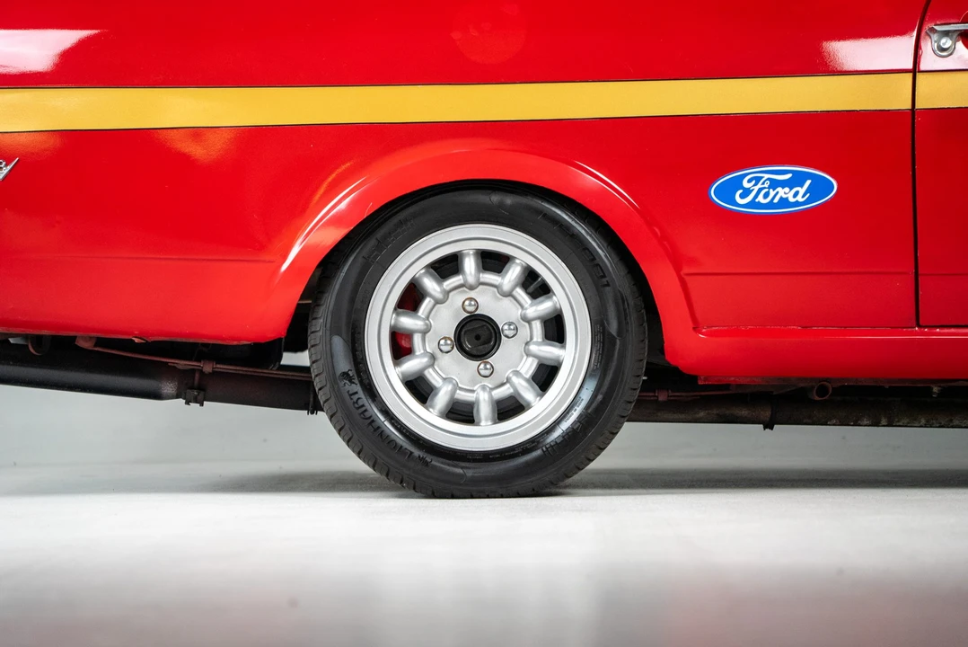 1969 Ford Cortina - Image 30 of 31