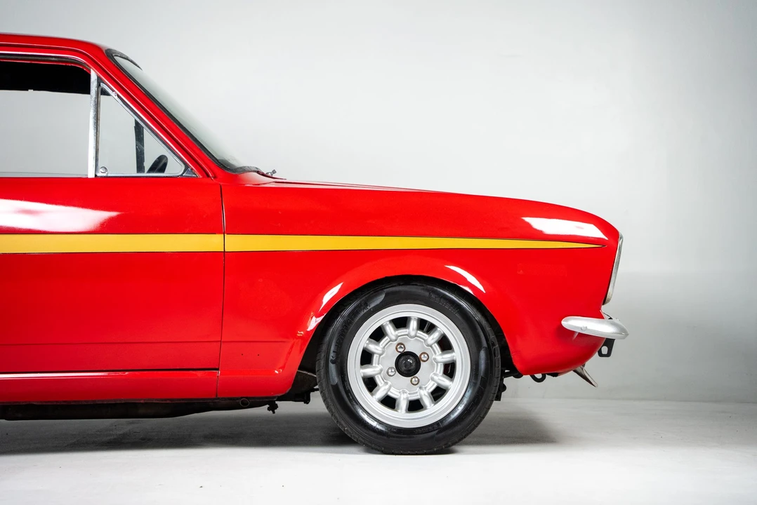 1969 Ford Cortina - Image 27 of 31