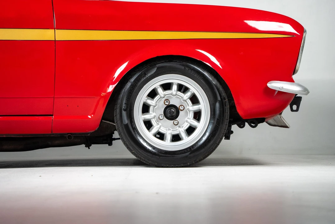 1969 Ford Cortina - Image 31 of 31