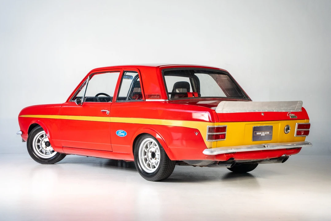 1969 Ford Cortina - Image 20 of 31