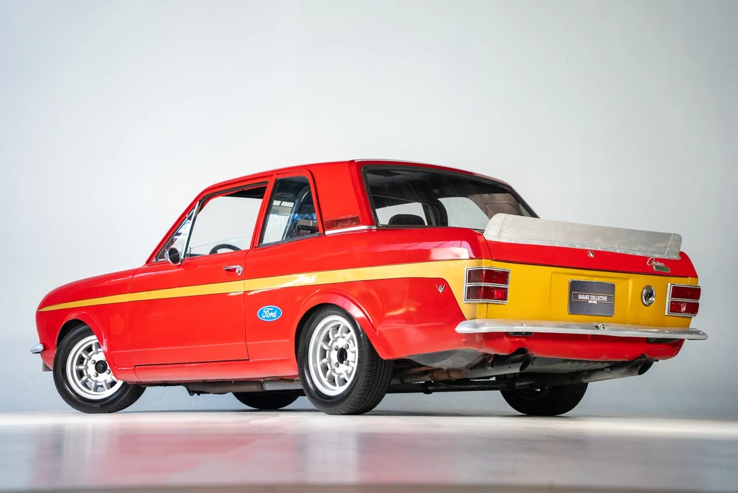 1969 Ford Cortina - Image 21 of 31