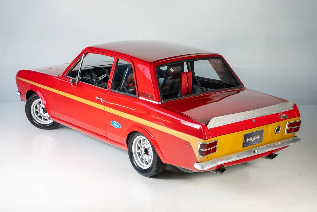 1969 Ford Cortina - Image 19 of 31