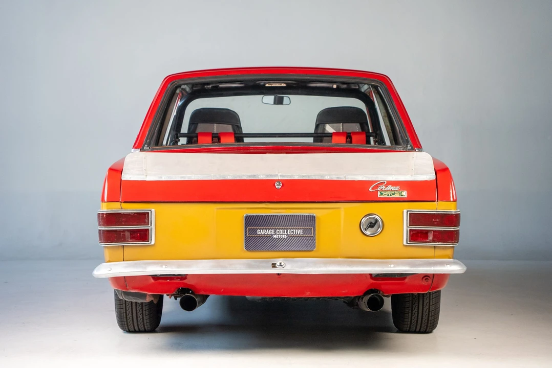 1969 Ford Cortina - Image 16 of 31