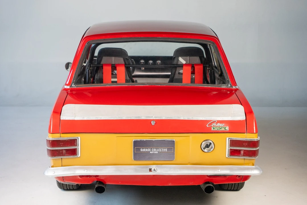 1969 Ford Cortina - Image 18 of 31