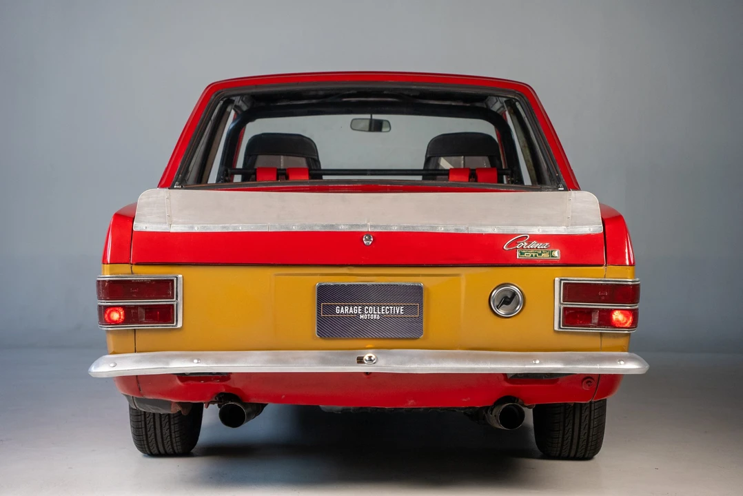 1969 Ford Cortina - Image 17 of 31