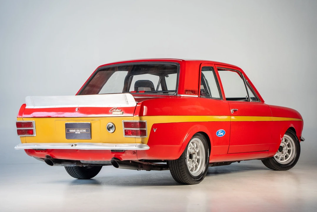 1969 Ford Cortina - Image 15 of 31