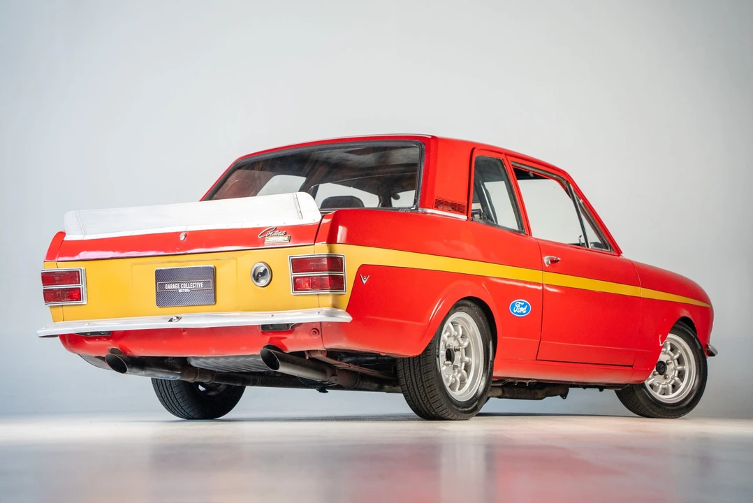 1969 Ford Cortina - Image 14 of 31