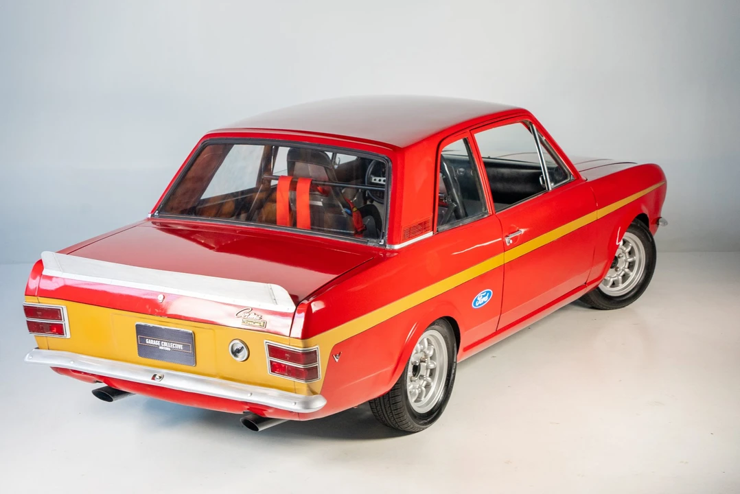 1969 Ford Cortina - Image 13 of 31