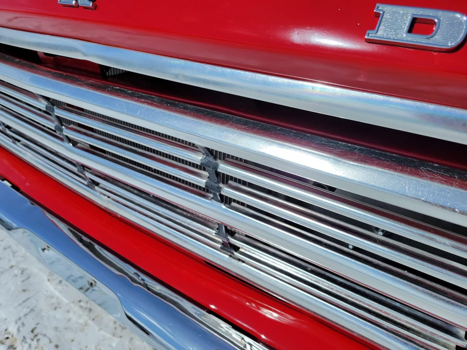 1969 Ford F-Series 5th Gen - Image 26 of 31