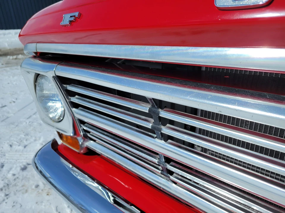 1969 Ford F-Series 5th Gen - Image 25 of 31
