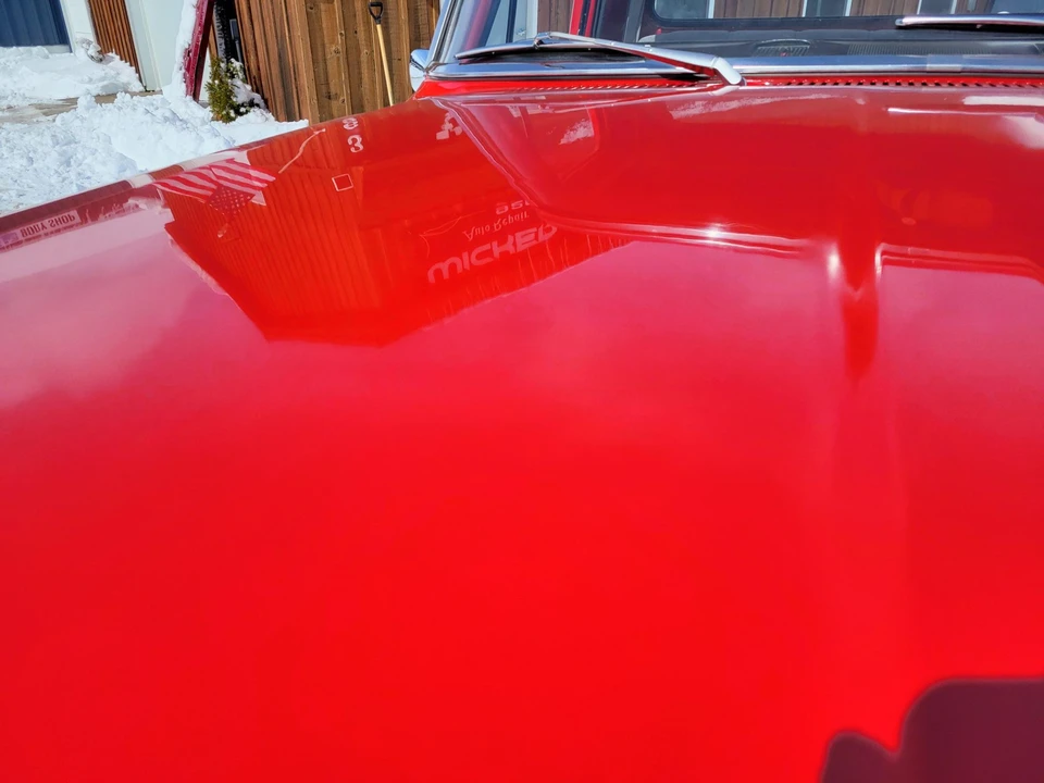 1969 Ford F-Series 5th Gen - Image 31 of 31