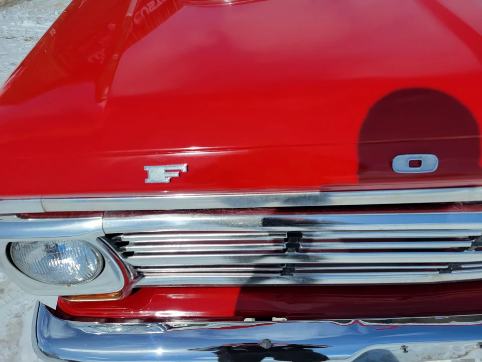 1969 Ford F-Series 5th Gen - Image 27 of 31