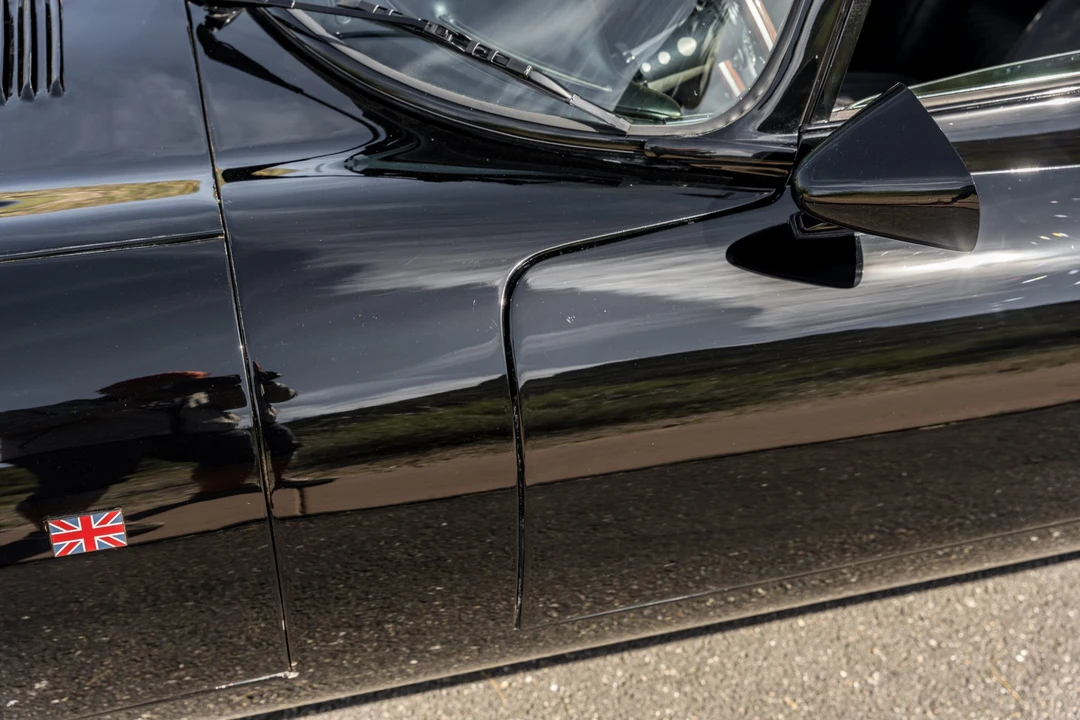 1969 Jaguar E-Type Series 2 2+2 - Image 14 of 31