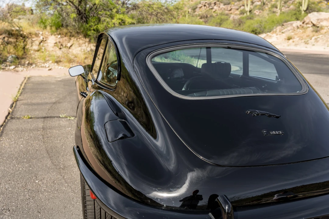 1969 Jaguar E-Type Series 2 2+2 - Image 19 of 31