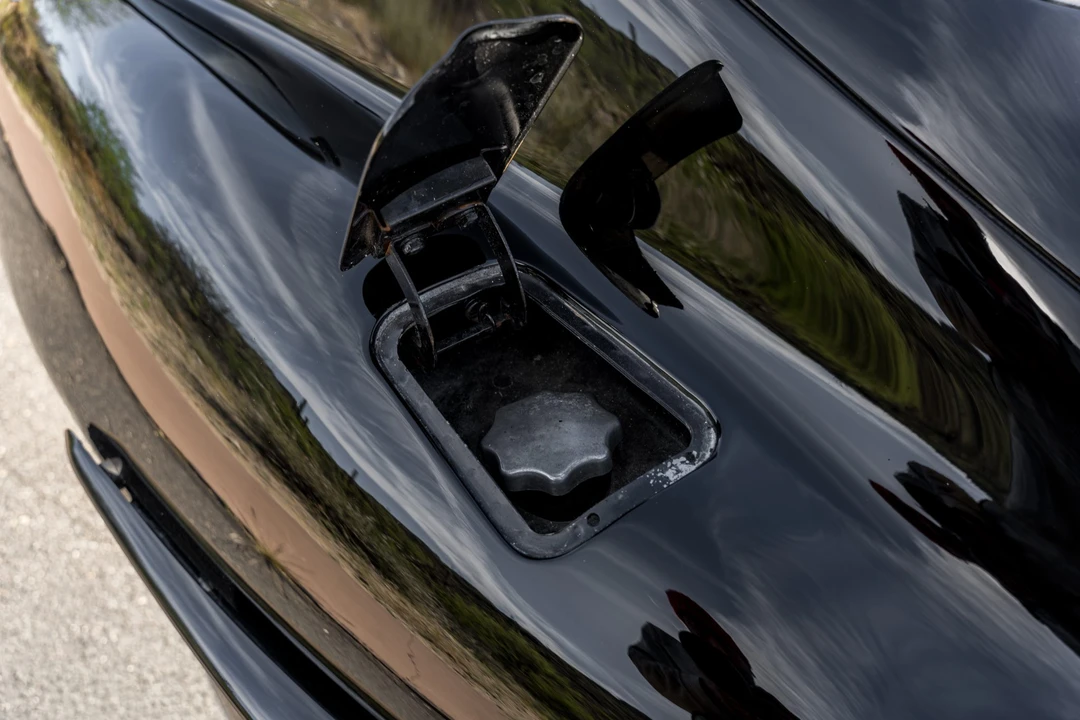 1969 Jaguar E-Type Series 2 2+2 - Image 20 of 31