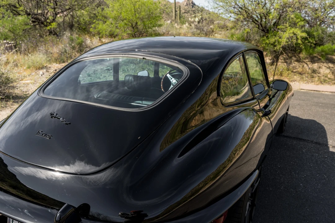 1969 Jaguar E-Type Series 2 2+2 - Image 25 of 31