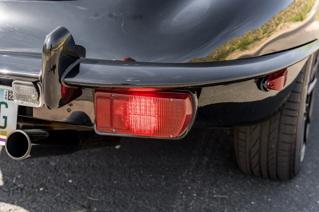1969 Jaguar E-Type Series 2 2+2 - Image 24 of 31
