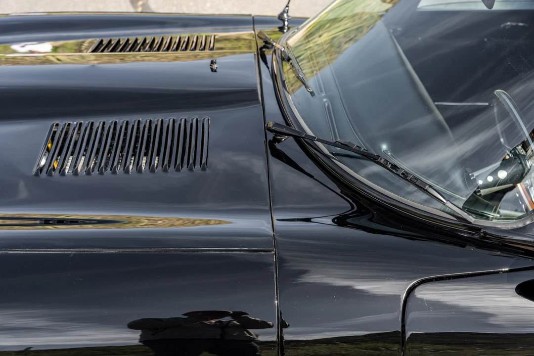 1969 Jaguar E-Type Series 2 2+2 - Image 11 of 31