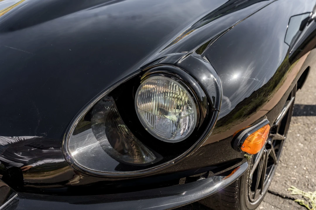1969 Jaguar E-Type Series 2 2+2 - Image 10 of 31