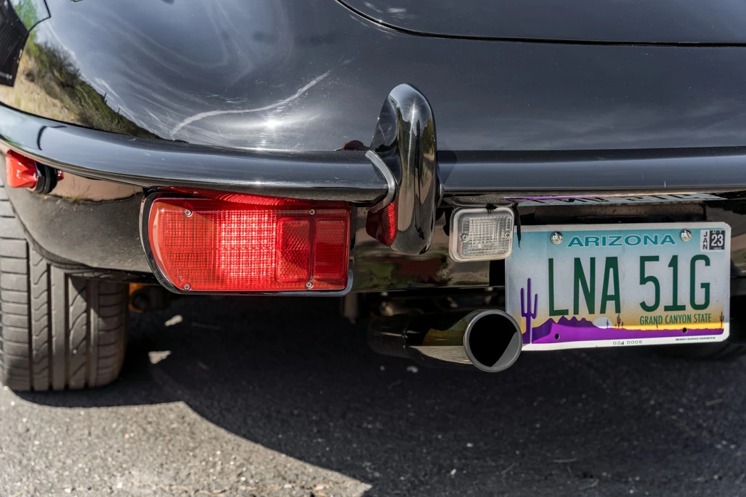 1969 Jaguar E-Type Series 2 2+2 - Image 21 of 31