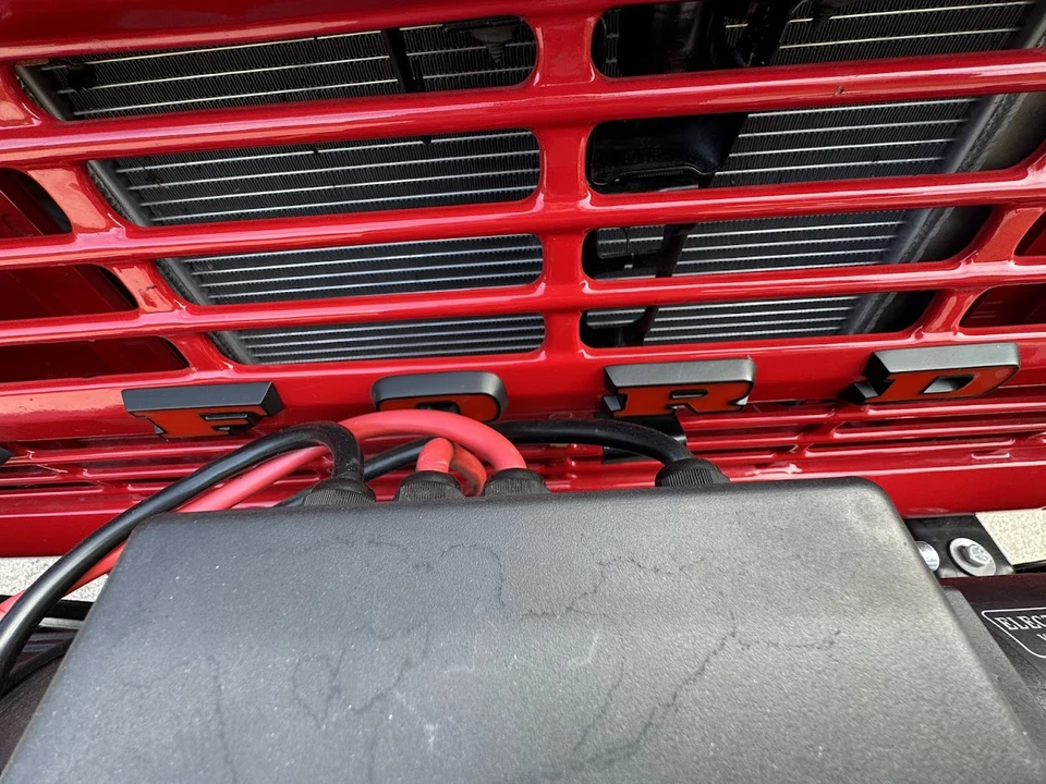 1970 Ford Bronco 1st Gen - Image 20 of 31