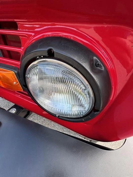 1970 Ford Bronco 1st Gen - Image 22 of 31