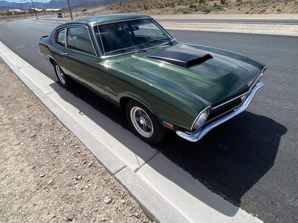 1970 Ford Maverick Sedan - Image 14 of 31