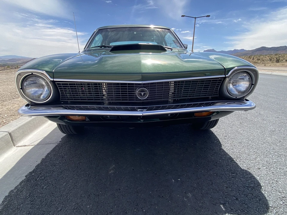 1970 Ford Maverick Sedan - Image 9 of 31