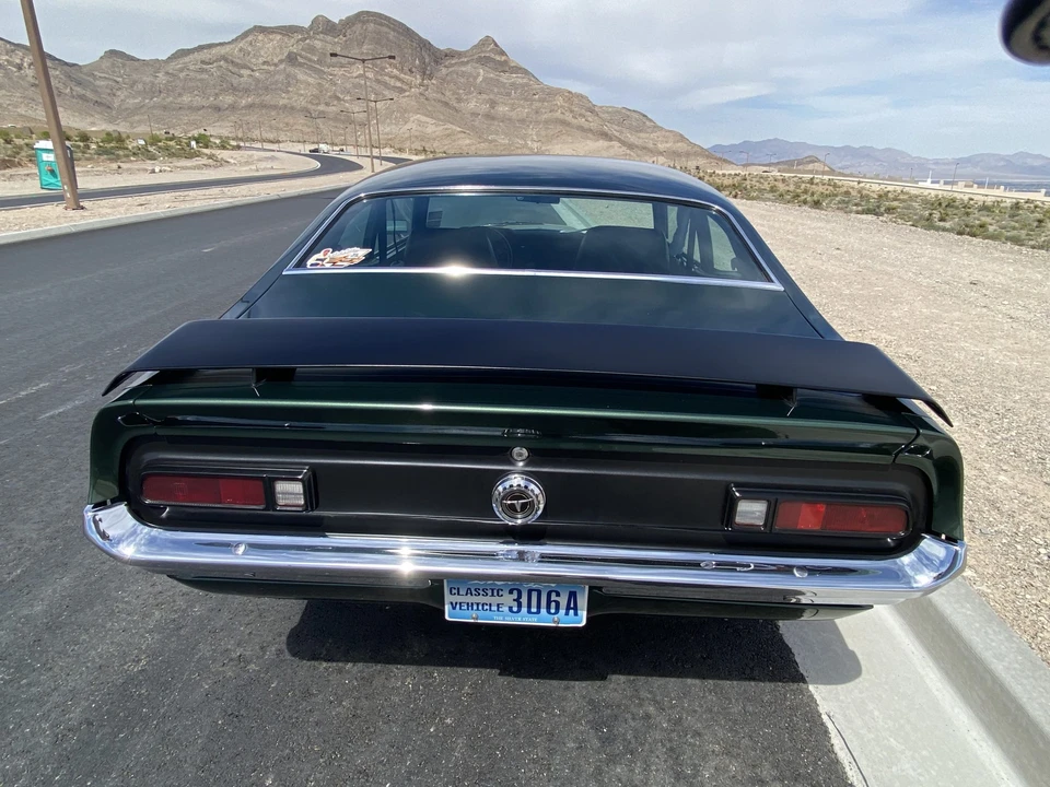 1970 Ford Maverick Sedan - Image 22 of 31