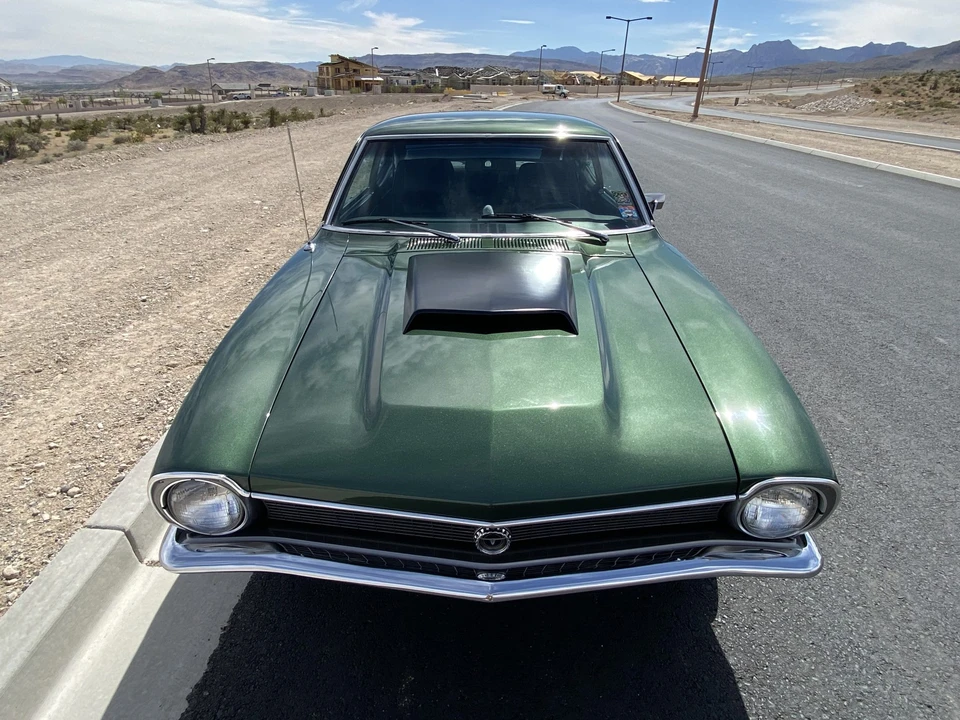 1970 Ford Maverick Sedan - Image 11 of 31