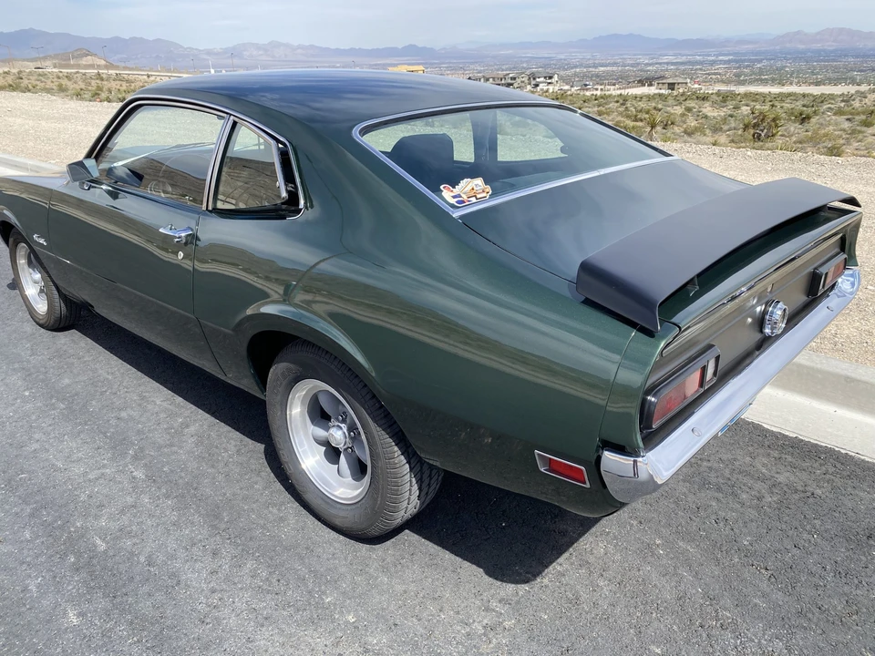 1970 Ford Maverick Sedan - Image 26 of 31