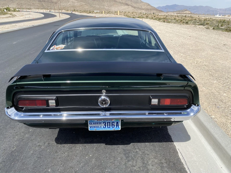 1970 Ford Maverick Sedan - Image 23 of 31