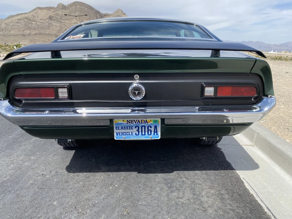 1970 Ford Maverick Sedan - Image 20 of 31