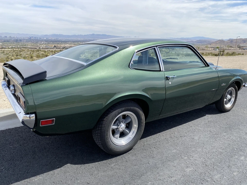 1970 Ford Maverick Sedan - Image 17 of 31