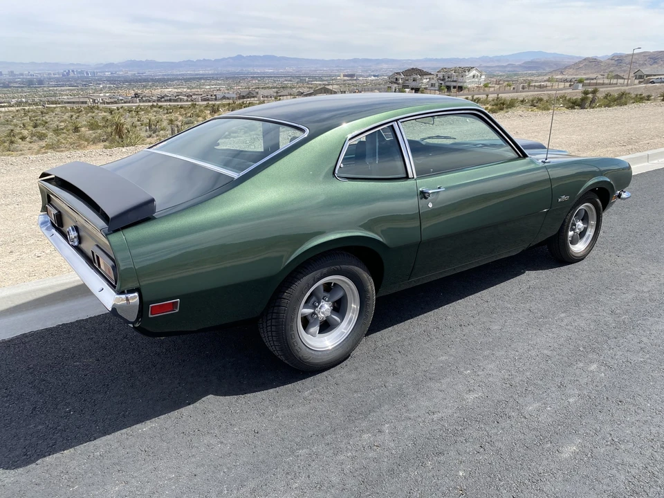 1970 Ford Maverick Sedan - Image 18 of 31
