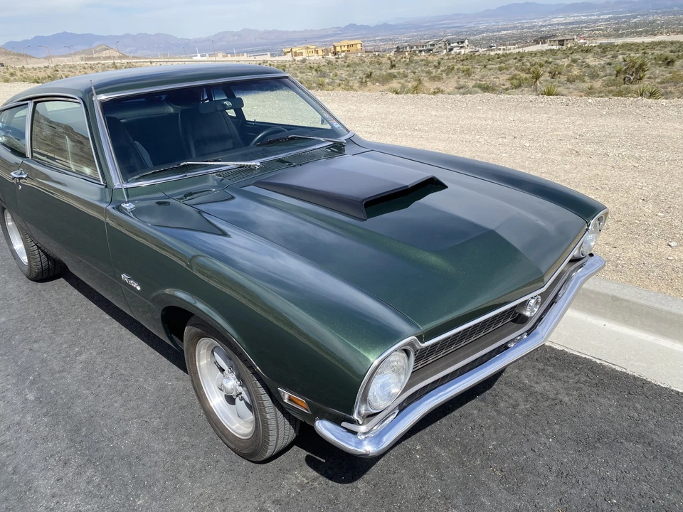 1970 Ford Maverick Sedan - Image 29 of 31