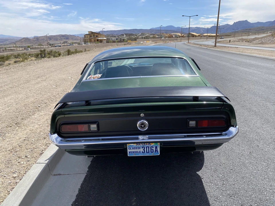 1970 Ford Maverick Sedan - Image 24 of 31