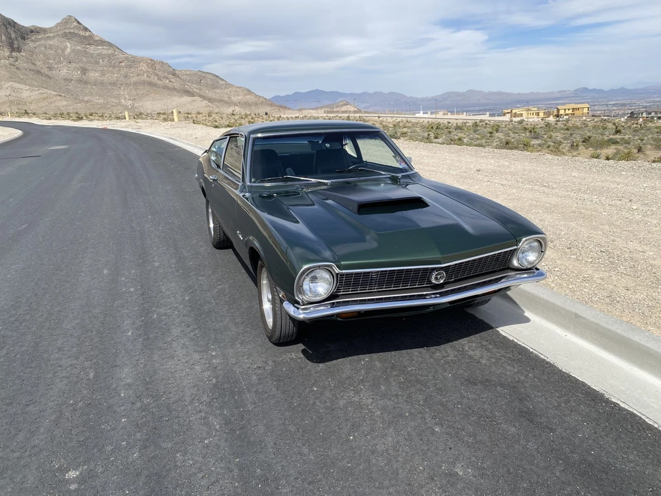 1970 Ford Maverick Sedan - Image 12 of 31