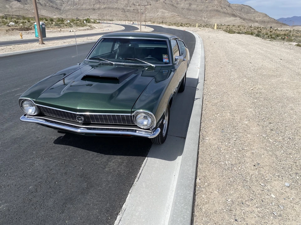 1970 Ford Maverick Sedan - Image 6 of 31