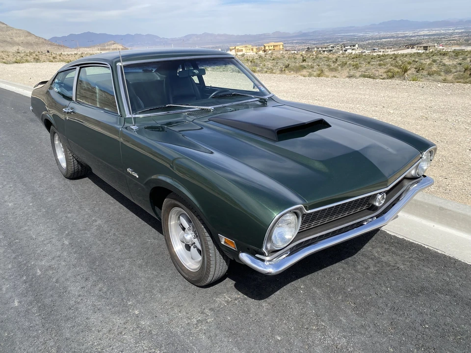 1970 Ford Maverick Sedan - Image 15 of 31