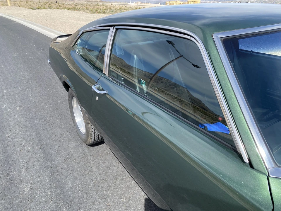 1970 Ford Maverick Sedan - Image 31 of 31