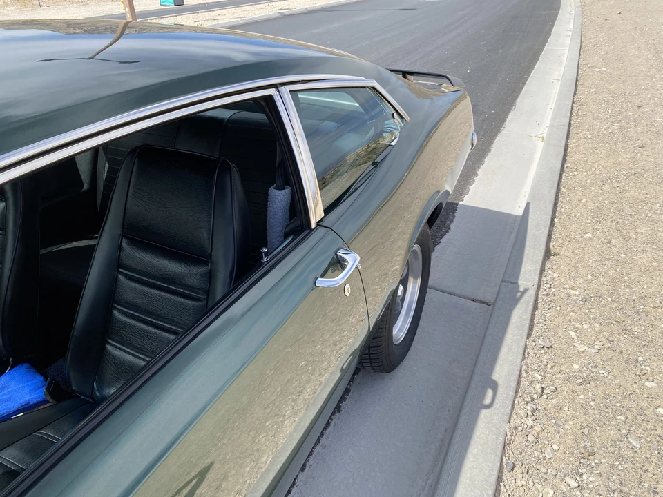 1970 Ford Maverick Sedan - Image 30 of 31