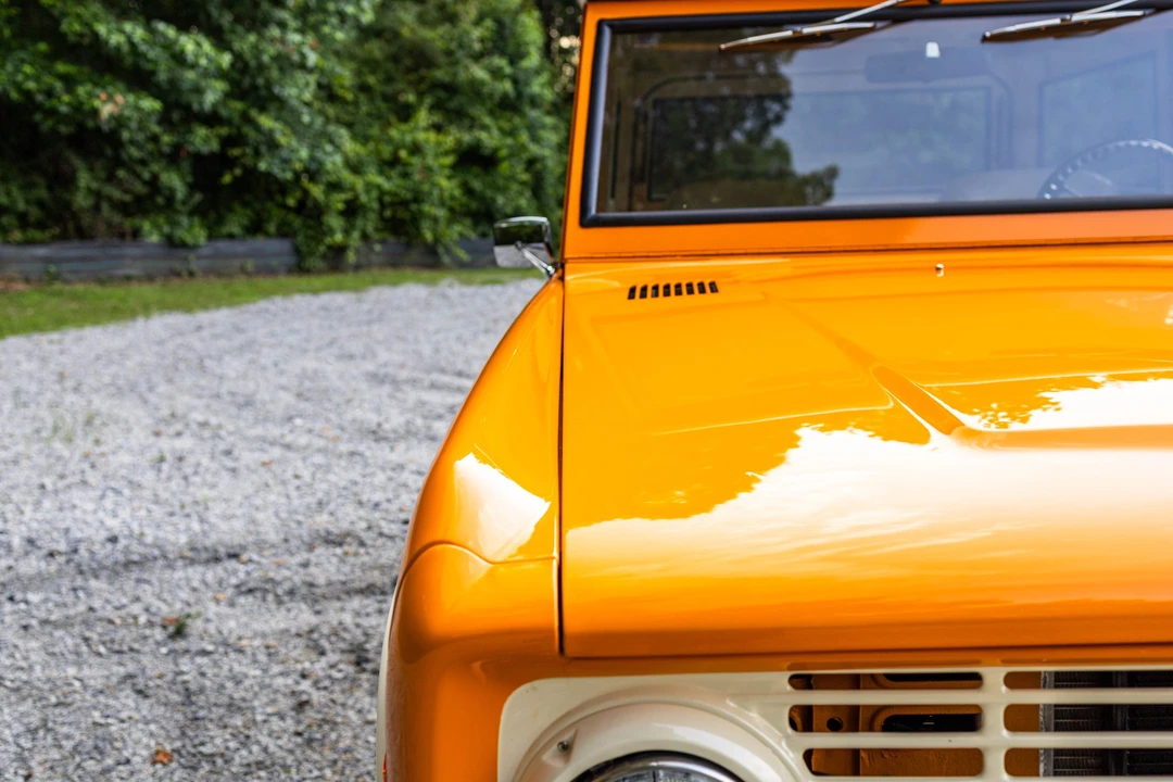 1971 Ford Bronco 1st Gen - Image 24 of 31