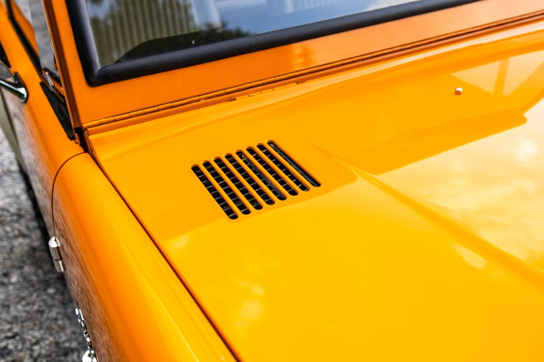 1971 Ford Bronco 1st Gen - Image 29 of 31